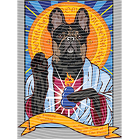 Animal Integration-DW 1108